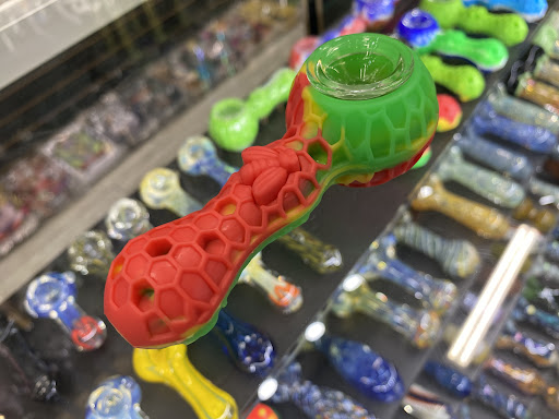 Tobacco Shop «2 Way Smoke Shop», reviews and photos, 7422 N 51st Ave, Glendale, AZ 85301, USA