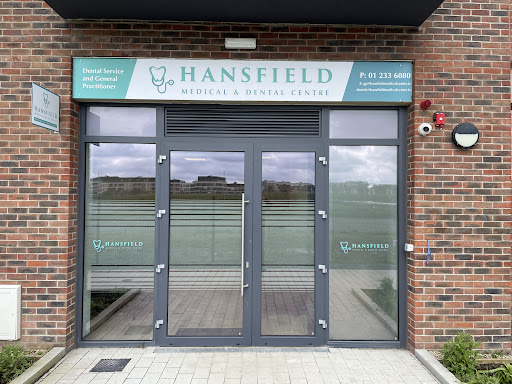 Hansfield Medical Centre and Dental Clinic in Dublin 15, Co. Dublin (Baile Átha Cliath)