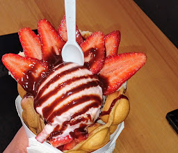 Dolce Pecatto Plaza Dorada photo