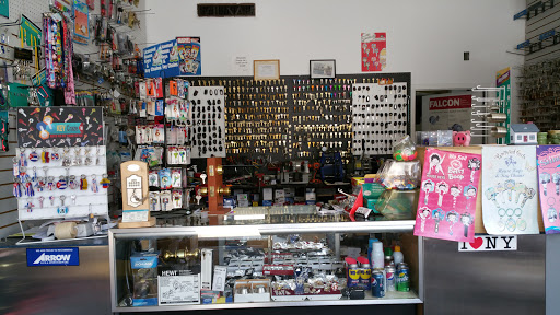 Locksmith «Key Star Locksmith», reviews and photos, 155a Northern Blvd, Great Neck, NY 11021, USA