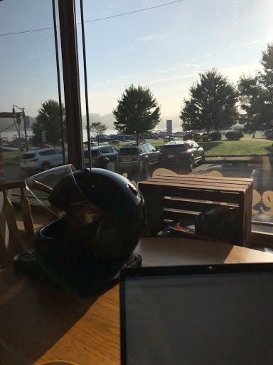 Coffee Shop «Vacavi Cafe», reviews and photos, 100 Water St, Conneaut Lake, PA 16316, USA