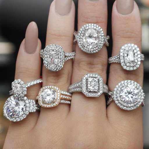 Jeweler «Smyth Jewelers», reviews and photos, 2020 York Rd, Lutherville-Timonium, MD 21093, USA