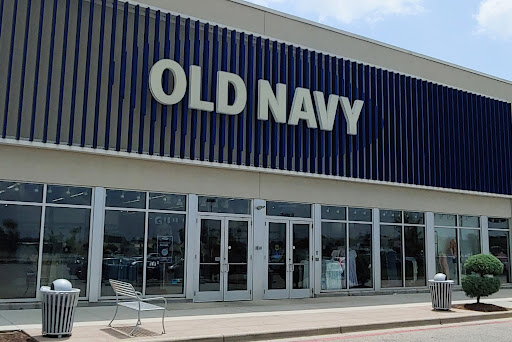 Clothing Store «Old Navy», reviews and photos, 1310 Tingle Cir E, Mobile, AL 36606, USA