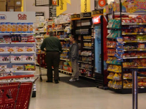 Grocery Store «Strack & Van Til», reviews and photos, 2627 N Elston Ave, Chicago, IL 60647, USA