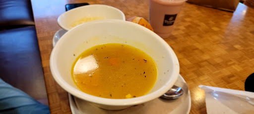 Sandwich Shop «Panera Bread», reviews and photos, 70 Town Center Pkwy, Slidell, LA 70458, USA