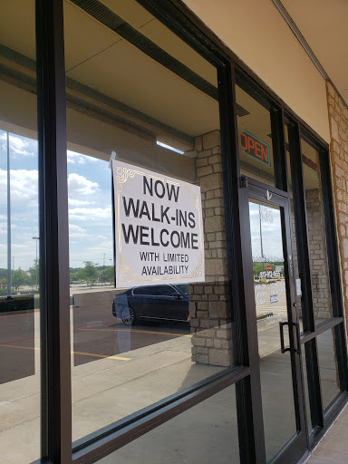 Beauty Salon «Zen Nail & Beauty Bar», reviews and photos, 1377 Legacy Dr # 110, Frisco, TX 75034, USA