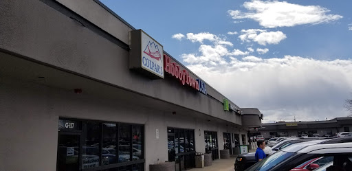 Toy Store «Colpar Hobbies», reviews and photos, 3355 S Wadsworth Blvd, Lakewood, CO 80227, USA