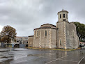 église Saint-Jean-Baptiste de Meysse Meysse