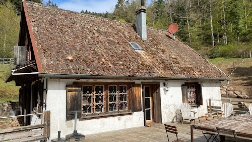 Naturel en soi à Soultzbach-les-Bains