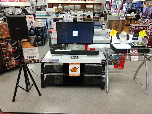 Appliance Store «P.C. Richard & Son», reviews and photos, 307 Sunrise Hwy, Rockville Centre, NY 11570, USA