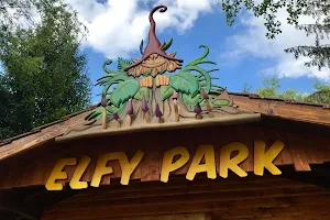 Elfy Park - La Terrasse image