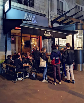 Le Little à Paris