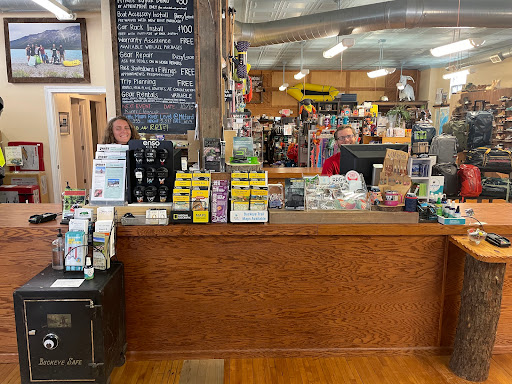 Camping Store «Roads Rivers and Trails», reviews and photos, 118 Main St, Milford, OH 45150, USA