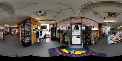 Tobacco Shop «Tobacco Junction», reviews and photos, 3640 Troup Hwy, Tyler, TX 75703, USA