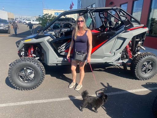 Motor Vehicle Dealer «SK Northwest», reviews and photos, 250 SE Division Pl, Portland, OR 97202, USA