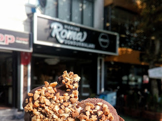 hakiki roma dondurmaları (boldo)