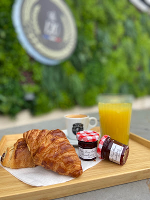Boulangerie le 120 à Marseille