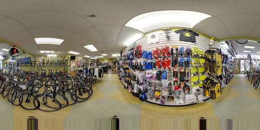 Bicycle Store «Salem Cycle, Inc.», reviews and photos, 72 Washington St, Salem, MA 01970, USA