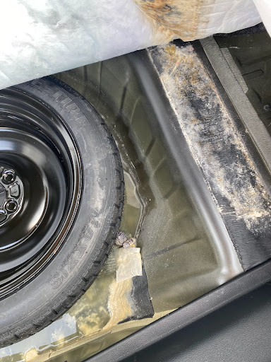 Auto Body Shop «Gerber Collision & Glass», reviews and photos, 13081 Metro Pkwy #1, Fort Myers, FL 33966, USA