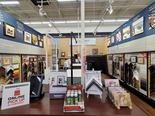 Craft Store «Michaels», reviews and photos, 612 W Crossville Rd, Roswell, GA 30075, USA