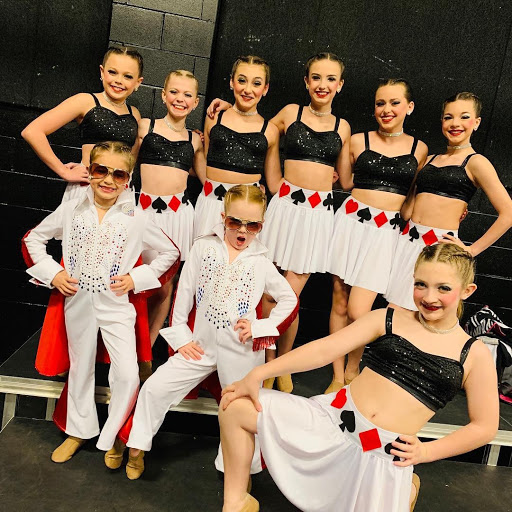 Dance School «Momentum Dance», reviews and photos, 4802 Little Rd, Arlington, TX 76017, USA
