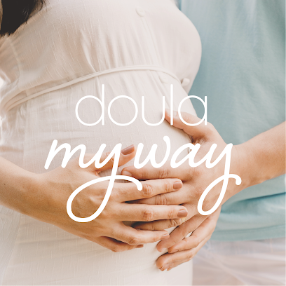 Doula My Way - A tu manera