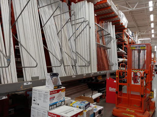 Home Improvement Store «The Home Depot», reviews and photos, 106 Route 23, Riverdale, NJ 07457, USA