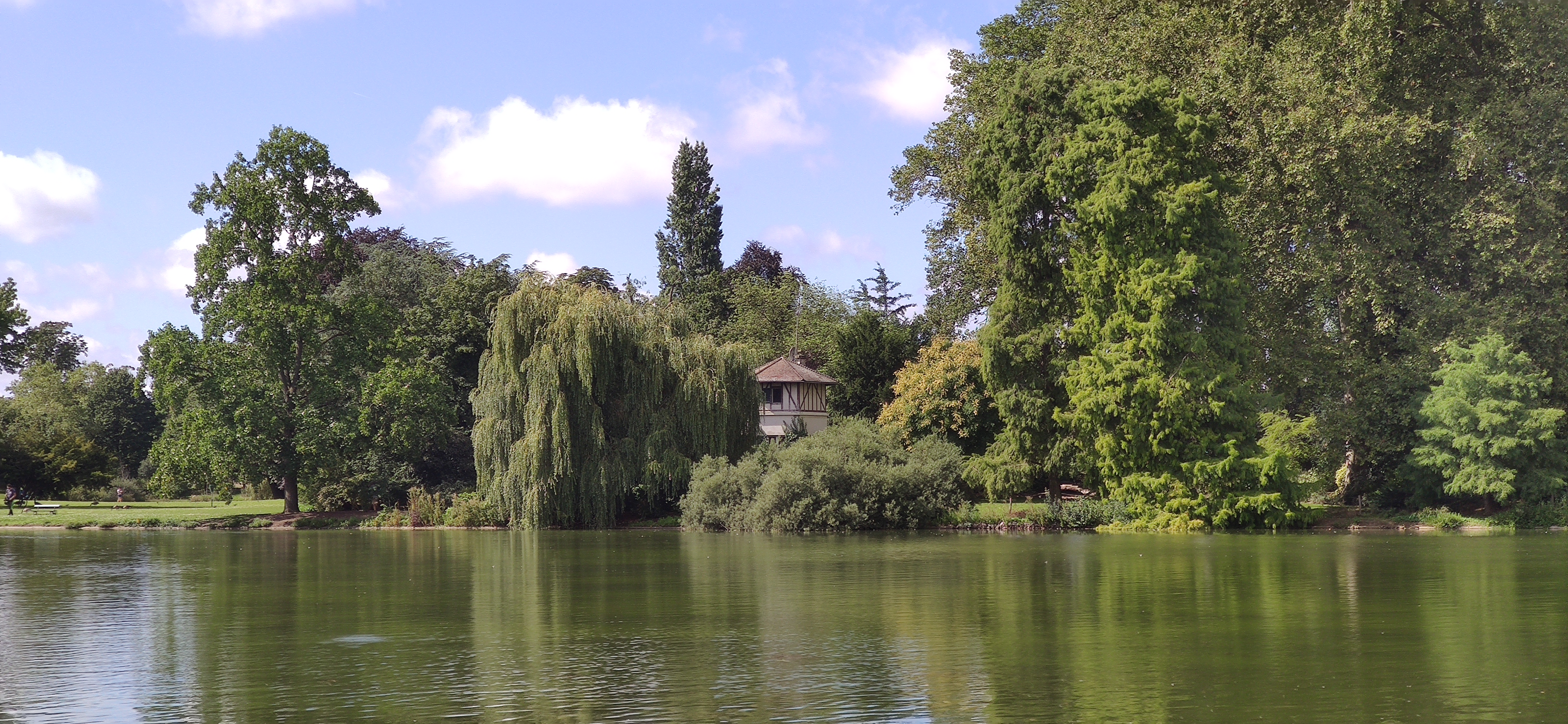 Photo n° 2 de l'avis de Claude.Q fait le 15/08/2023 à 14:52