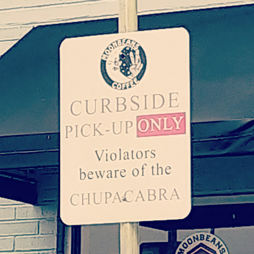 Coffee Shop «MoonBeans Coffee», reviews and photos, 5401 N 10th St #102, McAllen, TX 78504, USA