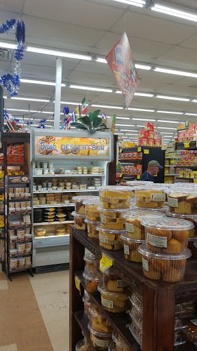 Grocery Store «Bravo Supermarkets», reviews and photos, 4108 W Vine St, Kissimmee, FL 34741, USA