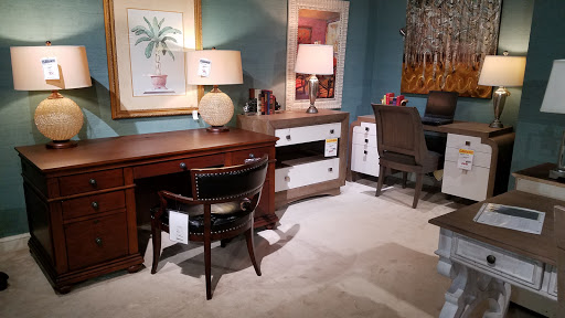 Furniture Store «Barrow Fine Furniture», reviews and photos, 210 E 9 Mile Rd, Pensacola, FL 32534, USA