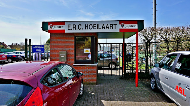 ERC Hoeilaart - Waver