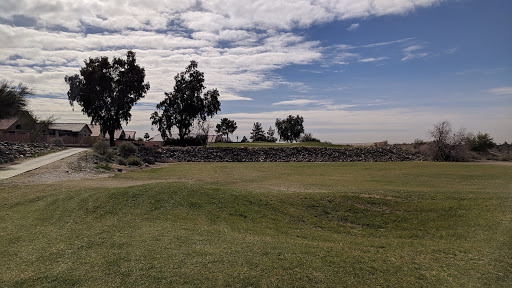 Golf Club «Coyote Lakes Golf Club», reviews and photos, 18800 N Coyote Lakes Pkwy, Surprise, AZ 85374, USA