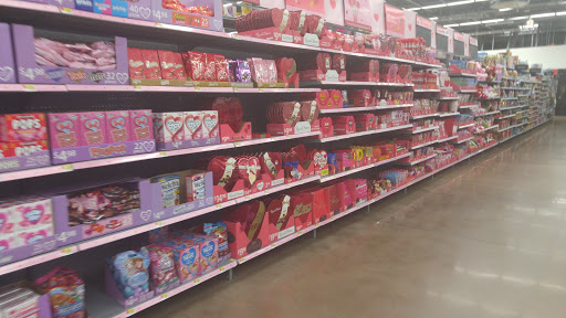 Supermarket «Walmart Neighborhood Market», reviews and photos, 13817 Walsingham Rd, Largo, FL 33774, USA