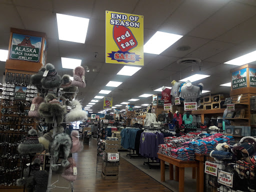 Tongass Trading Company