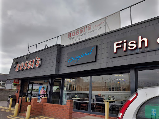 Fish shops Swansea