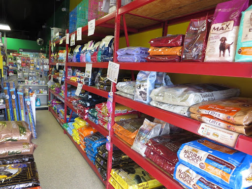 Pet Store «The Pet Shop», reviews and photos, 2235 S Power Rd #107, Mesa, AZ 85209, USA