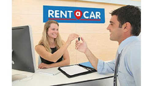 Agence de location de voitures Rent A Car Coublevie