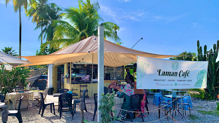 Laman Cafe