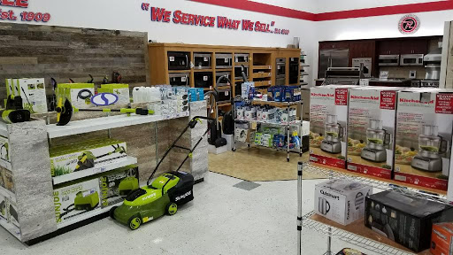 Appliance Store «P.C. Richard & Son», reviews and photos, 136-03 20th Ave, College Point, NY 11356, USA