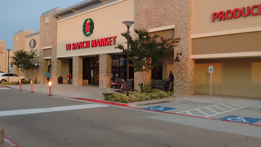 Supermarket «99 Ranch Market», reviews and photos, 2532 Old Denton Rd, Carrollton, TX 75006, USA