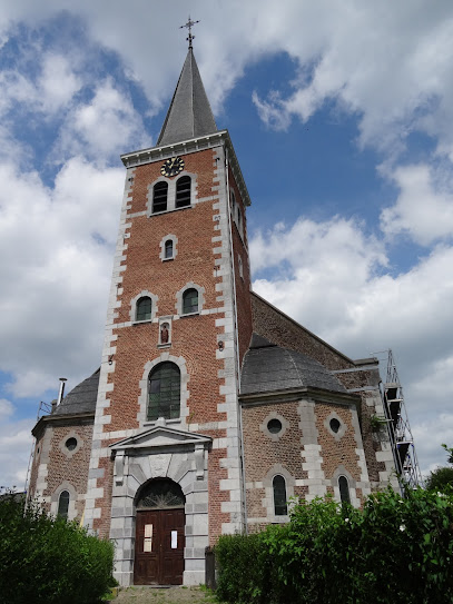 Église Saint Lambert