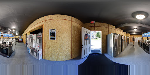 Appliance Store «Scratch & Dent Appliance Warehouse», reviews and photos, 1207 G Ave NE, Cedar Rapids, IA 52402, USA