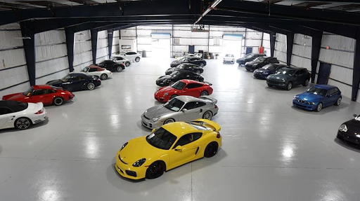 Used Car Dealer «Millenia Motors Inc», reviews and photos, 1020 Charles St, Longwood, FL 32750, USA