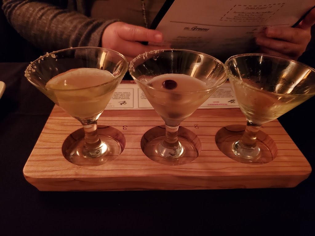 Julep Steakhouse and Flights 38655