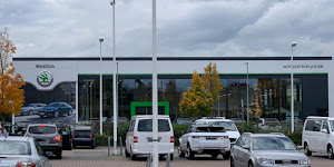 Autozentrum Josten GmbH & Co. KG