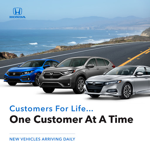 Santa Barbara Honda image