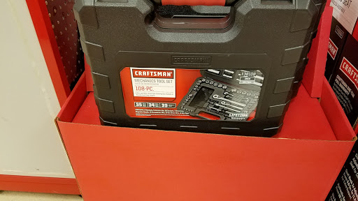 Department Store «Sears», reviews and photos, 201 S Plano Rd, Richardson, TX 75081, USA