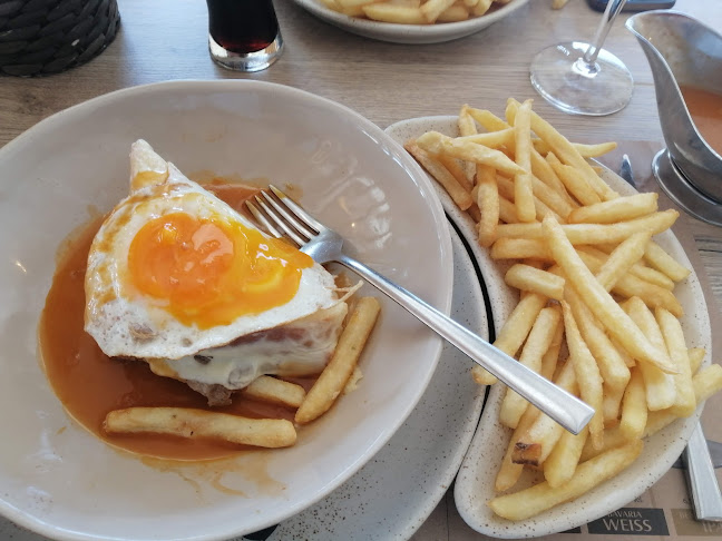 Avaliações doLeana Kebab em Póvoa de Varzim - Restaurante