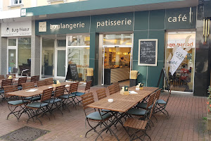 épi boulangerie ● patisserie